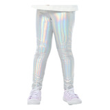 Calca Legging Infantil Juvenil
